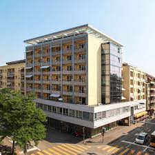 Schmiedhof Altersheim